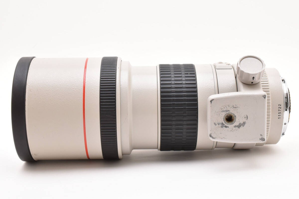 Canon EF 300mm f/4 L IS USM Lens for sale online | eBay