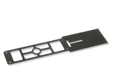 Krick SCORPIO 1V30 Hauptrahmen Platte unten / 18432