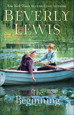 The Beginning: (Amish Romance Christian Fiction with Hidden Secrets and Fami...