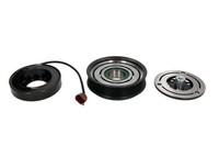 Thermotec Magnetkupplung Klimakompressor FüR VW Passat Variant 3G5 2.0 TDI 1.5