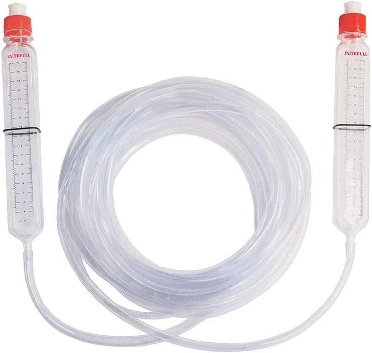 High-Performance 10M Water Level Tool - Manual Operation for Easy Setup - Image 2 of 4