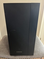 Samsung PS-WH450 Wireless Active Subwoofer Black