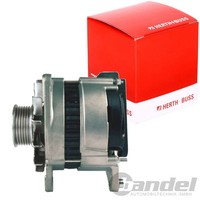 Herth+Buss Lichtmaschine Generator 70A Passend FüR Ford Scorpio Sierra |