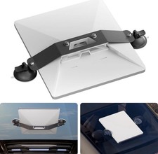 Starlink Mini Suction Cup Mount Car Mounting Kit for Cars Windows  Sunroofs