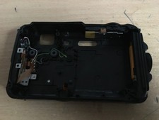 Nikon Coolpix AW110 Cover komplet siehe bilde...