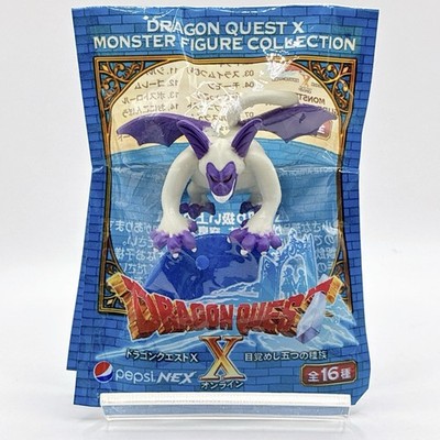 Silvapithecus Dragon Quest X Pepsi Monster Figurensammlung Maskottchen Japan ...