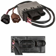 Engine Cooling Fan Controller H5-G0048AN BPF