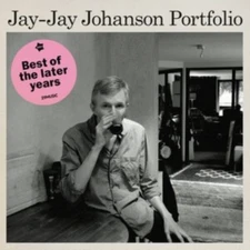 Portfolio by Jay-Jay Johanson [Audio CD]