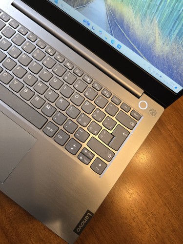 🔴Lenovo Thinkbook 14 IML Core i3 10ª Gen 16/1 TB + 256Gb Spazio a volontà!🔴 - Imagen 19 de 19
