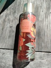 NEW Victoria's Secret Mango Smash Fragrance Mist 8.4 Oz Ltd. Ed.