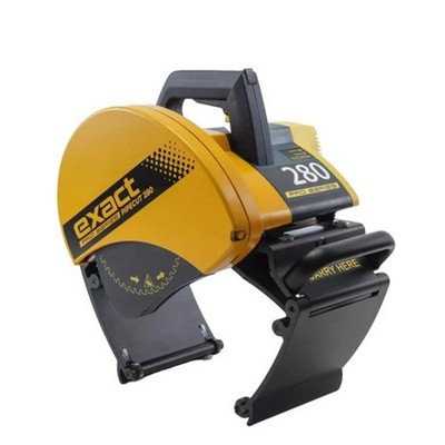 Exact 7020280 PipeCut 280 Pro Series Light Pipe Cutting Saw 2-11in 15A