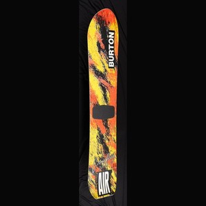 BURTON Craig Kelly Micro Air ケリーエアー Burton Craig Kelly Micro