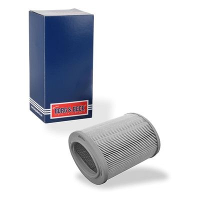 BORG & BECK BFA2105 Air Filter Fits Citroen Berlingo Saxo Xsara Peugeot 106
