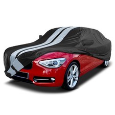 2004-2011 Bmw 1-series Hatchback Premium Custom Car Cover-all-weather Waterproof