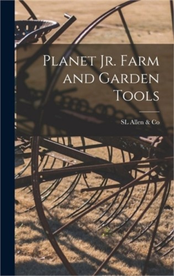 #ad #ad Planet Jr. Farm and Garden Tools Hardback or Cased Book $34.78