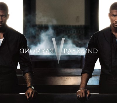 Usher Raymond V Raymond (CD)