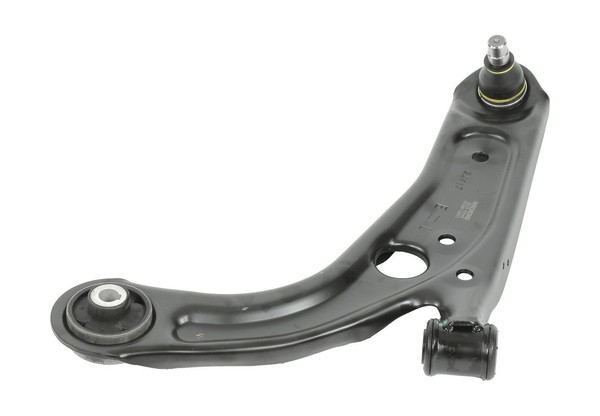 Querlenker Dreieckslenker Moog FI-WP-13611 FüR VAN Fiat Panda Box 312 PXN1A 4X4-image