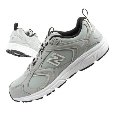 New Balance Herren Sportschuhe [ML408A7] Sneakers NEU Grau