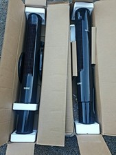 43 Inch Tower Fan BLACK in Box Spares Repairs DIY