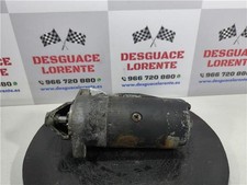 Démarreur Seat MARBELLA