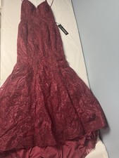 Clarissa Prom Dress 5138