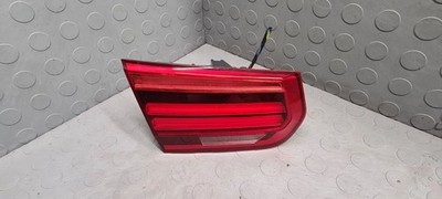BMW 3 F30 F35 F31 2016 Rear Tail Light Lamp Inner H7736911907 