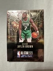 2025 Topps Jaylen Brown Base (Raw)