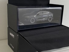 LooksMart 1/43 Lamborghini Urus Grigio lynx Gray Look SMart LAMBORGHINI Urus