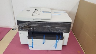HP OfficeJet Pro 7740 A3 Drucker G5J38A  - Ohne Druckkopf, Patronen     _22.79_6