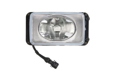 Trucklight FL-ME007R Front Fog Light for Mercedes-Benz