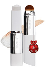 BLANC Cover Cream Stick V - Korean Color-Changing Foundation with Detachable Bru