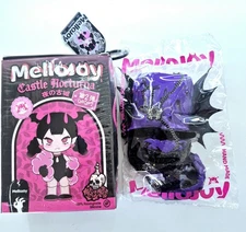 Mellojoy DIYJOJO Castle Nocturna Series 2 SQUISHY: Phantom Summon