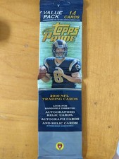 2010 Topps Prime Football Jumbo Auto/Relic Hot Pack! Davante? Evans? Odell?🏈