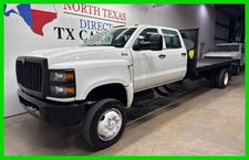 2023 Chevrolet Silverado 5500HD Chassis Work Truck Crew Cab 4WD