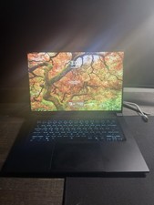 GIGABYTE AERO X16 16" IPS Ryzen AI 7 350 16GB 1TB SSD RTX 5060 (3 hours of use)