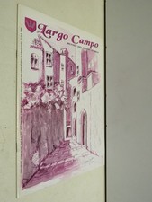 Pinocchio film Benigni Armando Cerzosimo Salvatore Emblema Nino Aiello Stemmi di