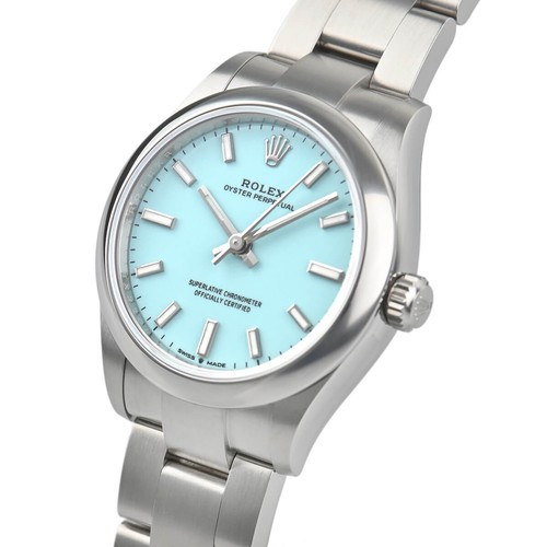 ROLEX Oyster Perpetual 31 277200 SW18427