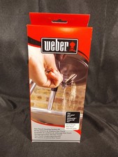 OEM Weber 22.5 One Touch Cleaning System Kit ...