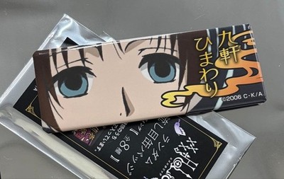 Xxxholic Random Tin Badge Kuken Himawari