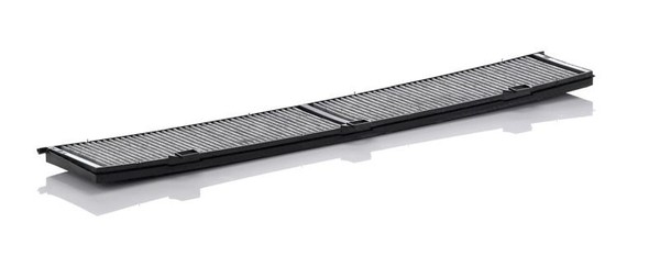 Filter Innenraumluft Mann Filter CUK 8430 FÜR Alpina BMW Innenraumfilter-image