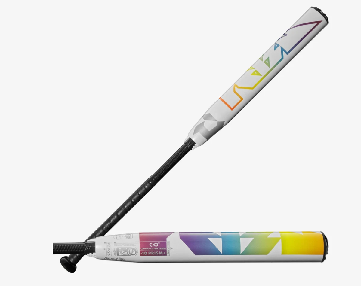 DeMarini Fastpitch Softball Bats for sale | eBay