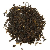 Schrader Tee Nr. 2 Schwarzer Tee Ceylon Indien, 500G (Karton)