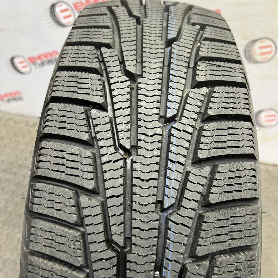 195 60 R16 93R XL  NOKIAN HAKKAPELIITTA R,   (E6141) Old Stocks (2012) - Image 2 of 4