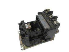 ALLEN BRADLEY 500-C0D930 SER.B CONTACTOR UNMP