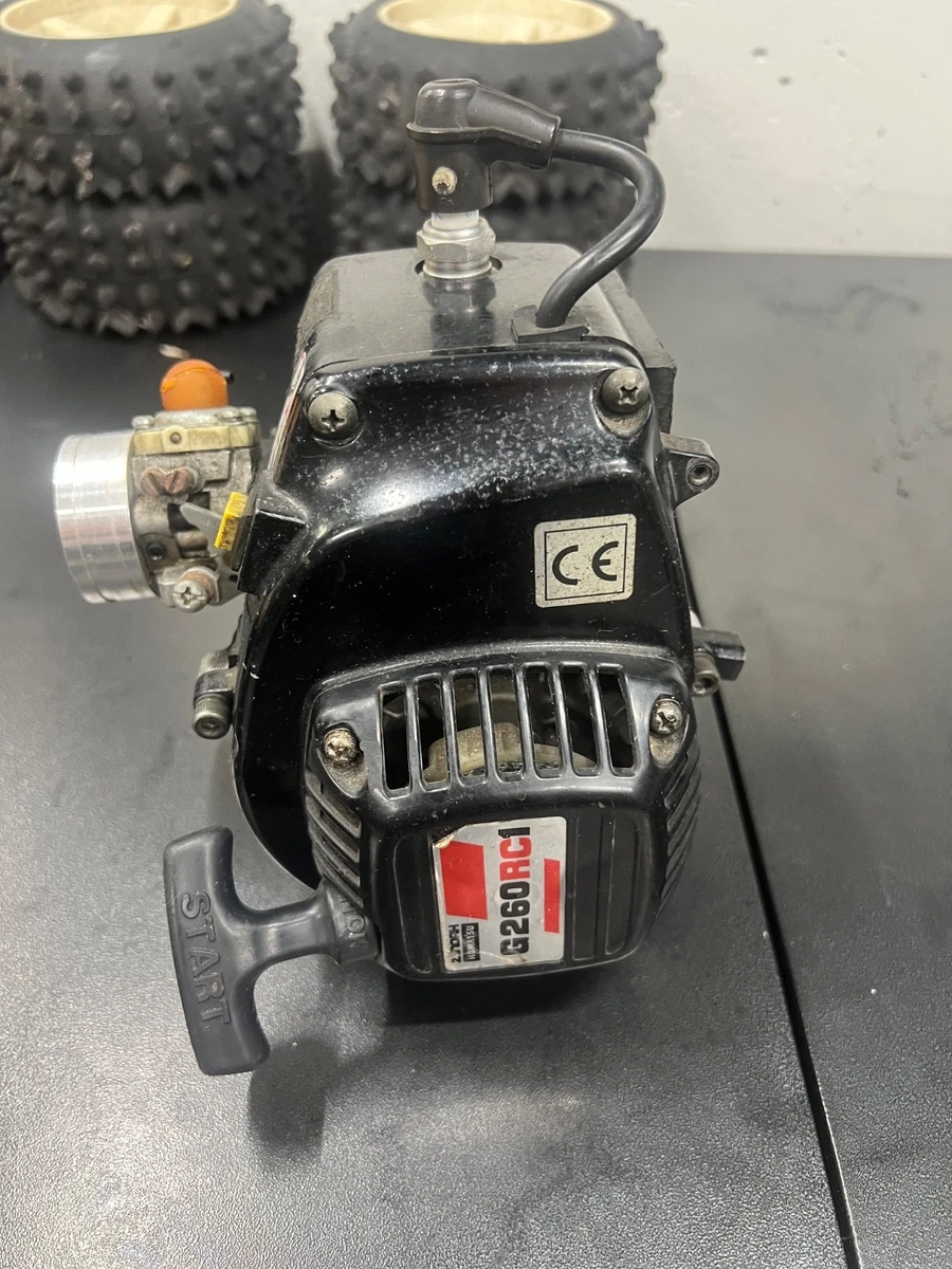 Zenoah products for sale | eBay