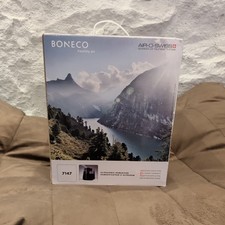 New Never used AIR-O-SWISS Advanced Air Treatment SysteSONIC HUMIDIFIER" #7147