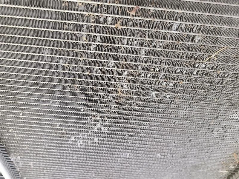 2011-2019 FORD FIESTA Radiator Without Turbo AE8Z8005B - Image 4 of 4