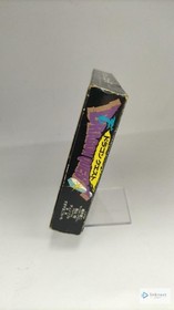 Enix Dragon Quest (Famicom, 1986) - Box & Manual Damaged