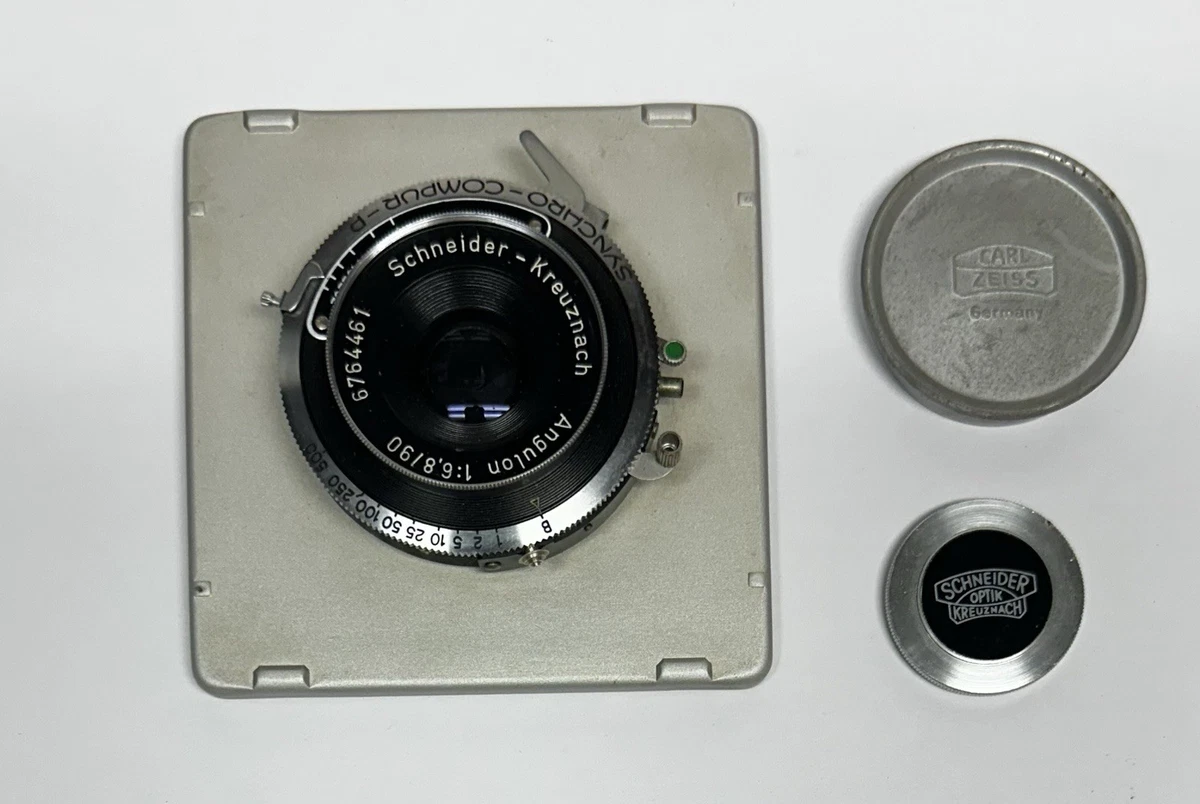 90mm Focal Camera Lenses f/6.8 Maximum Aperture for sale | eBay