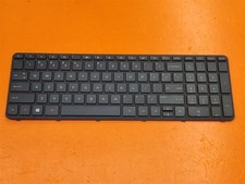                 Laptop HP Pavilion 15-F Series Keyboard 708168-001 OEM
